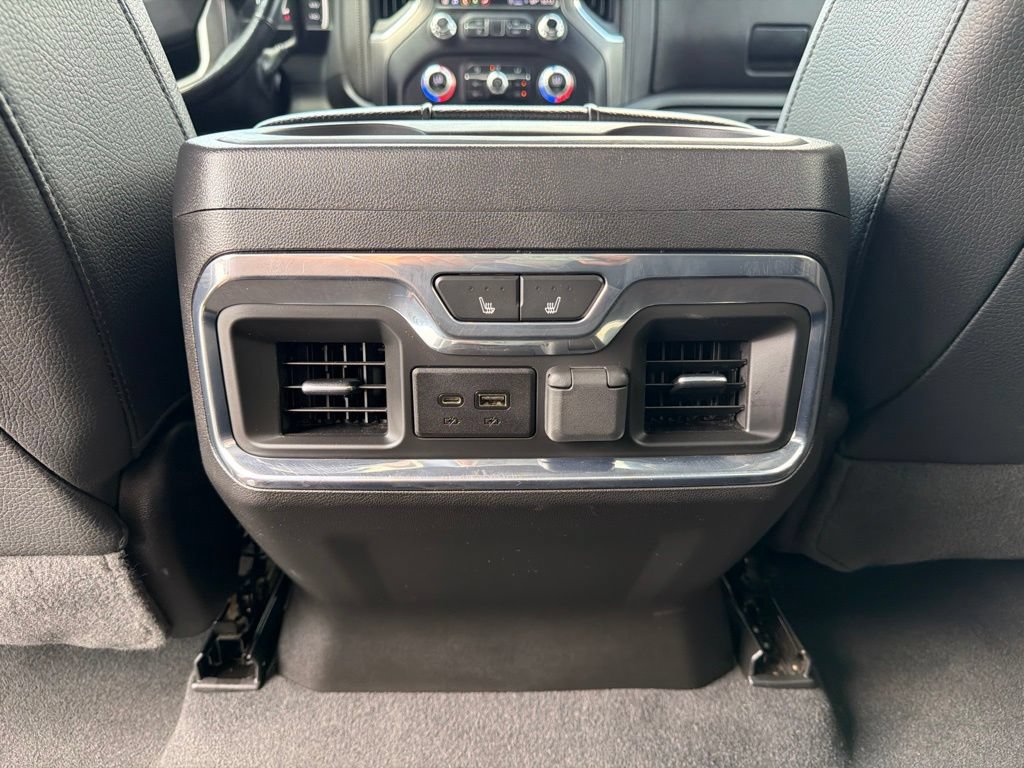 Used 2023 GMC Sierra 3500 Denali w/ Denali Ultimate Package AWD/4WD image 20