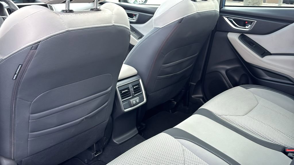 Used 2021 Subaru Forester Premium image 33