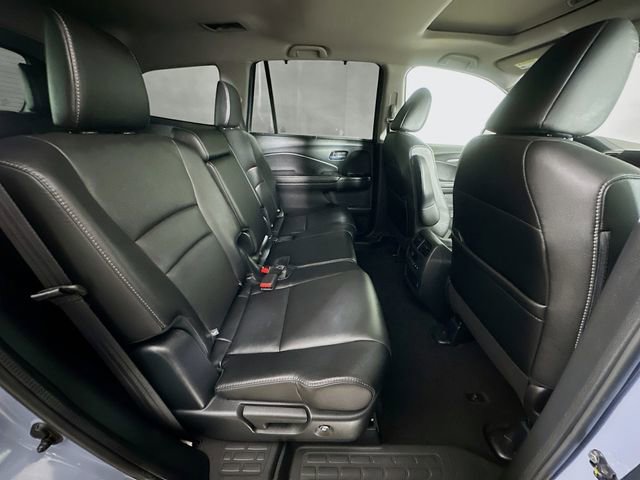 Certified 2022 Honda Pilot Special Edition image 9