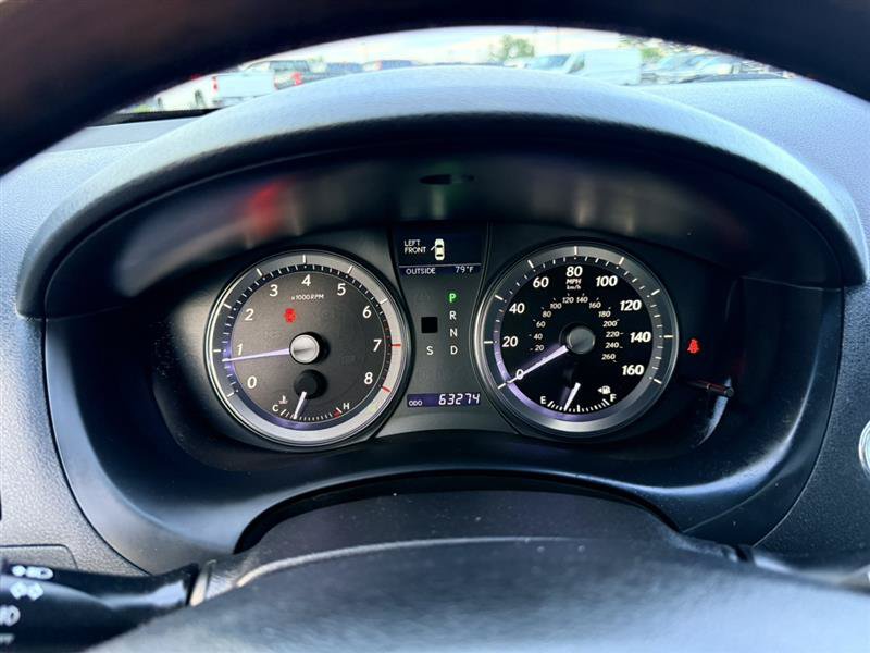 Used 2012 Lexus ES 350 FWD image 31