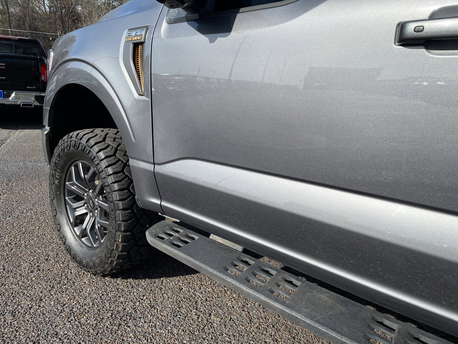 Used 2023 Ford F150 Tremor w/ Equipment Group 402A High image 23