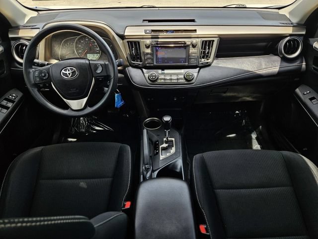 Used 2013 Toyota RAV4 XLE FWD image 23