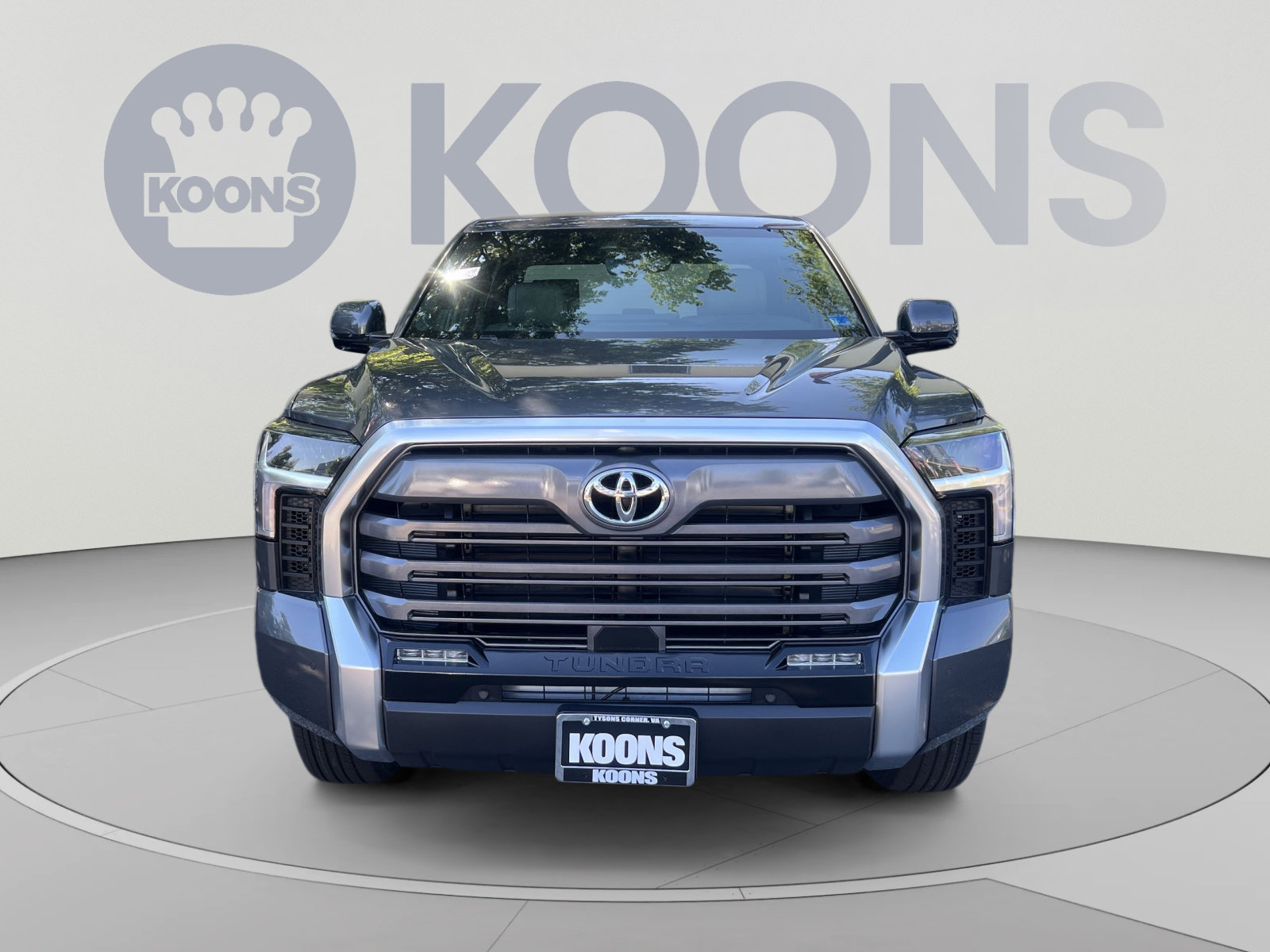New 2026 Toyota Tundra Limited AWD/4WD image 4