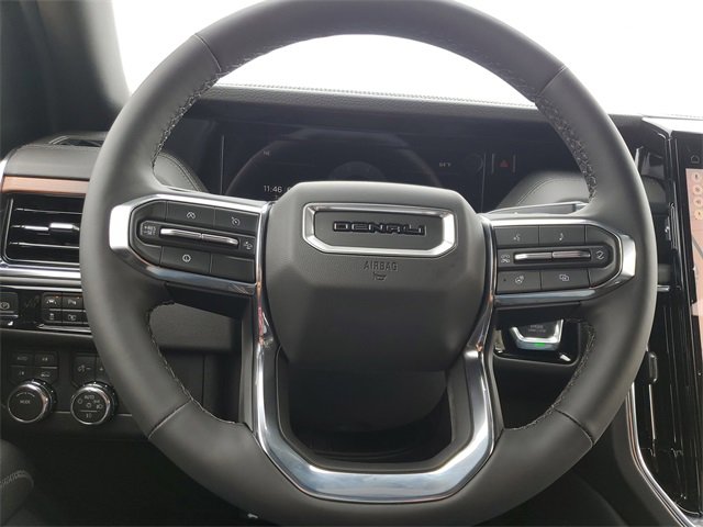 New 2026 GMC Yukon Denali w/ Sun & Power Step Package image 18