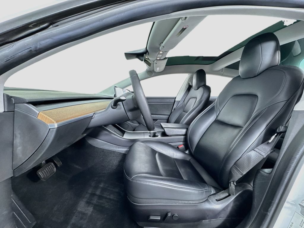 Used 2019 Tesla Model 3 Long Range AWD/4WD image 10