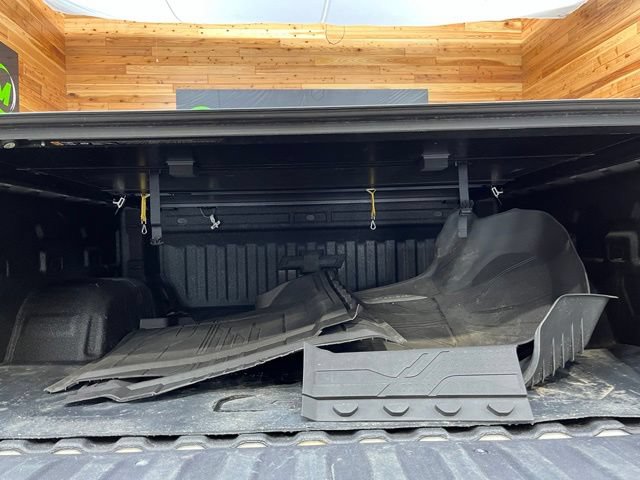 Used 2021 Chevrolet Silverado 1500 Custom w/ Custom Max Trailering Package AWD/4WD image 40