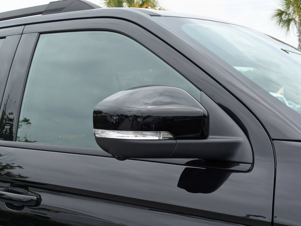 New 2026 Ford Expedition Tremor AWD/4WD image 13