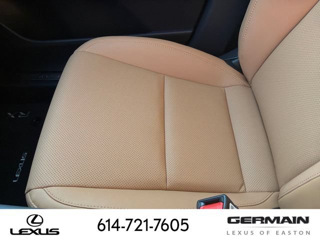 New 2026 Lexus RX 350h w/ Convenience Package AWD/4WD image 25