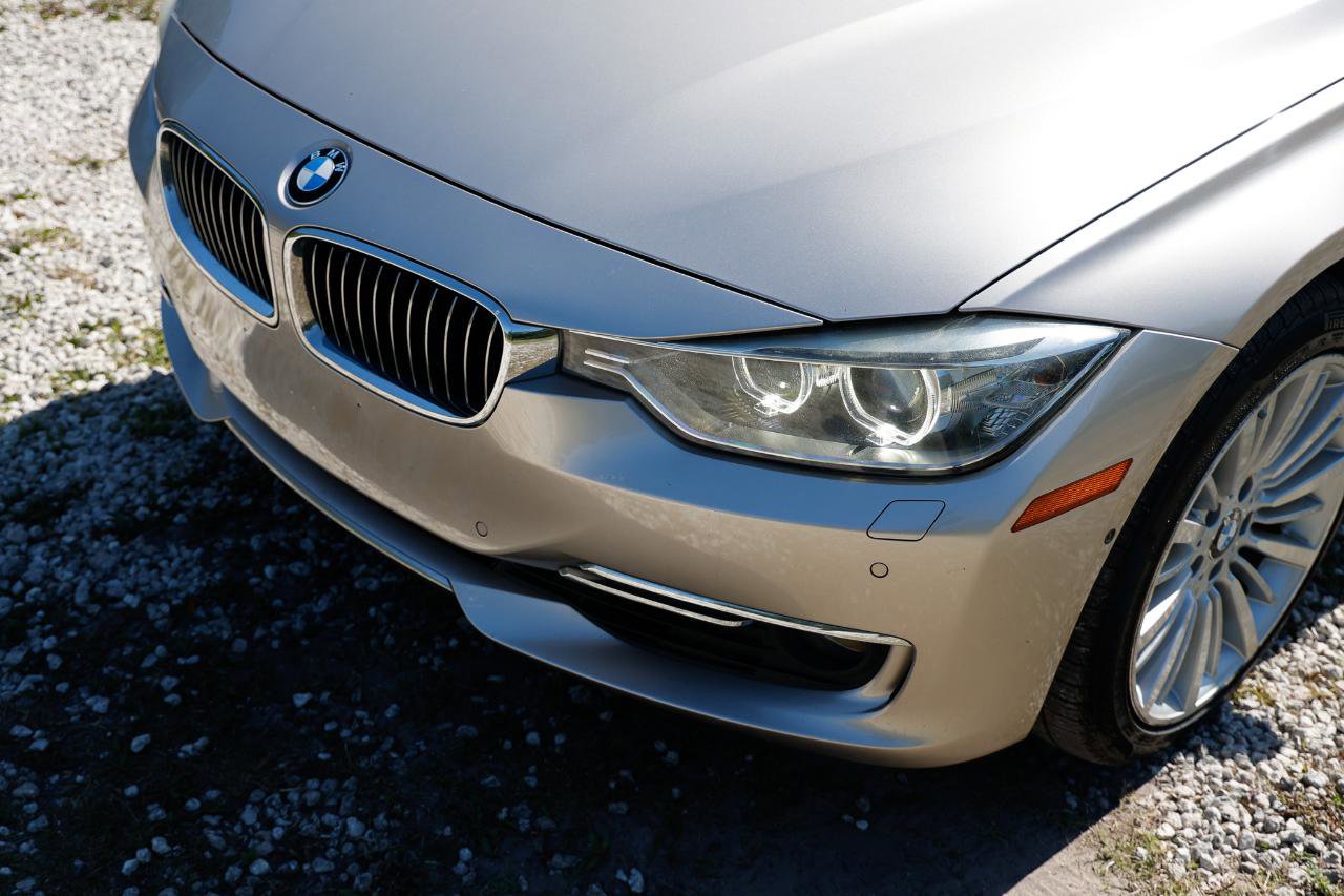 Used 2013 BMW 328i xDrive Sedan image 28