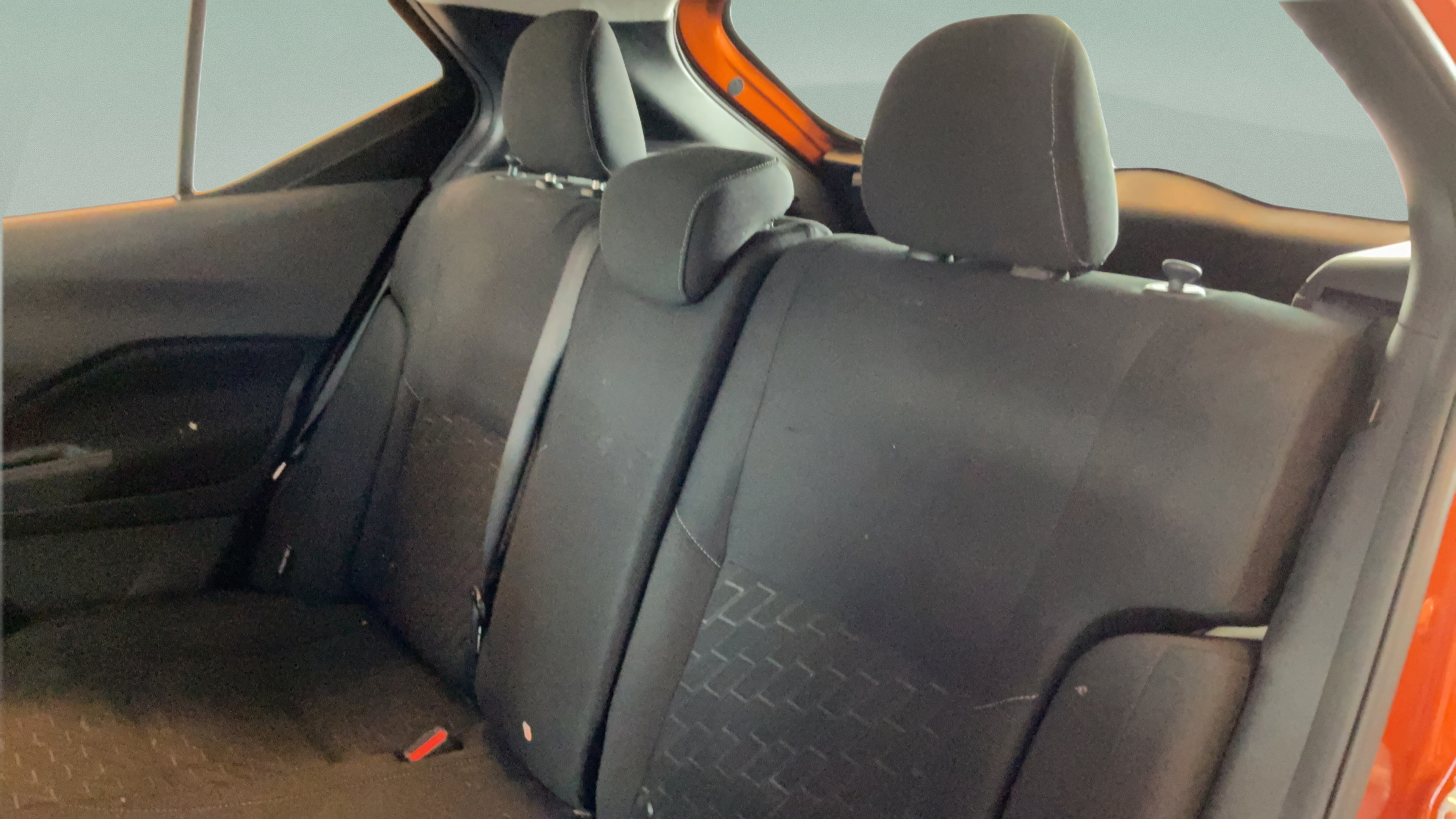 Used 2023 Nissan Kicks SV FWD image 26