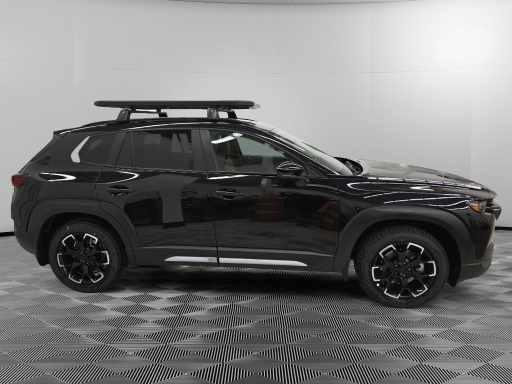 New 2026 MAZDA CX-50 Meridian Edition w/ Apex Package image 7