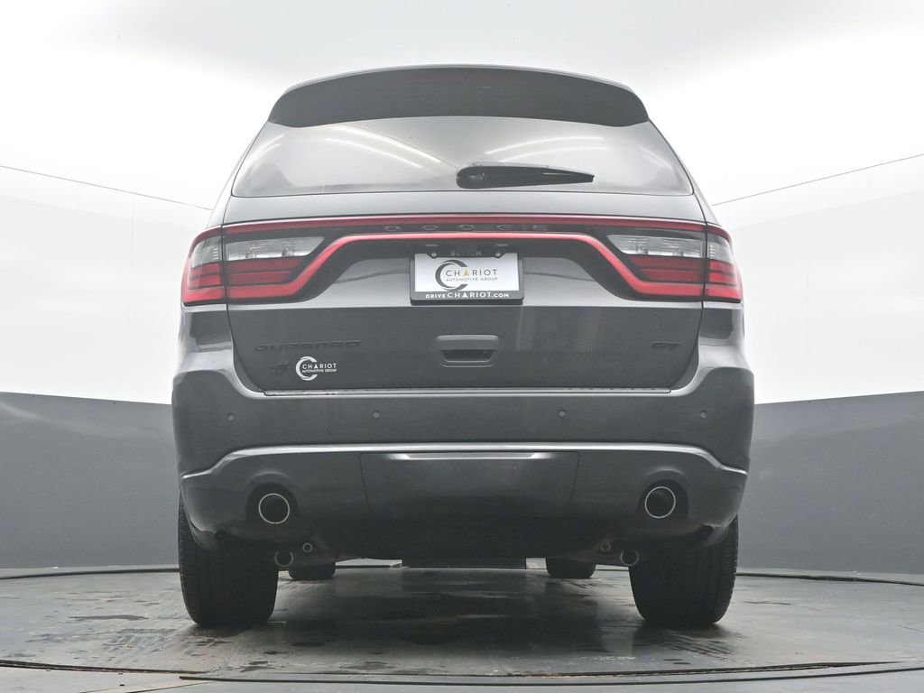 Used 2025 Dodge Durango GT image 52