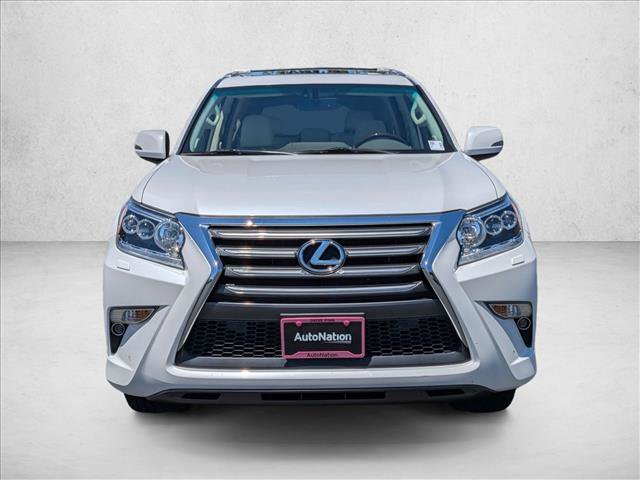 Used 2018 Lexus GX 460 Premium w/ Premium Package AWD/4WD image 2