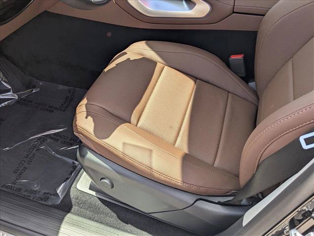 New 2026 Mercedes-Benz GLE 350 4MATIC image 4