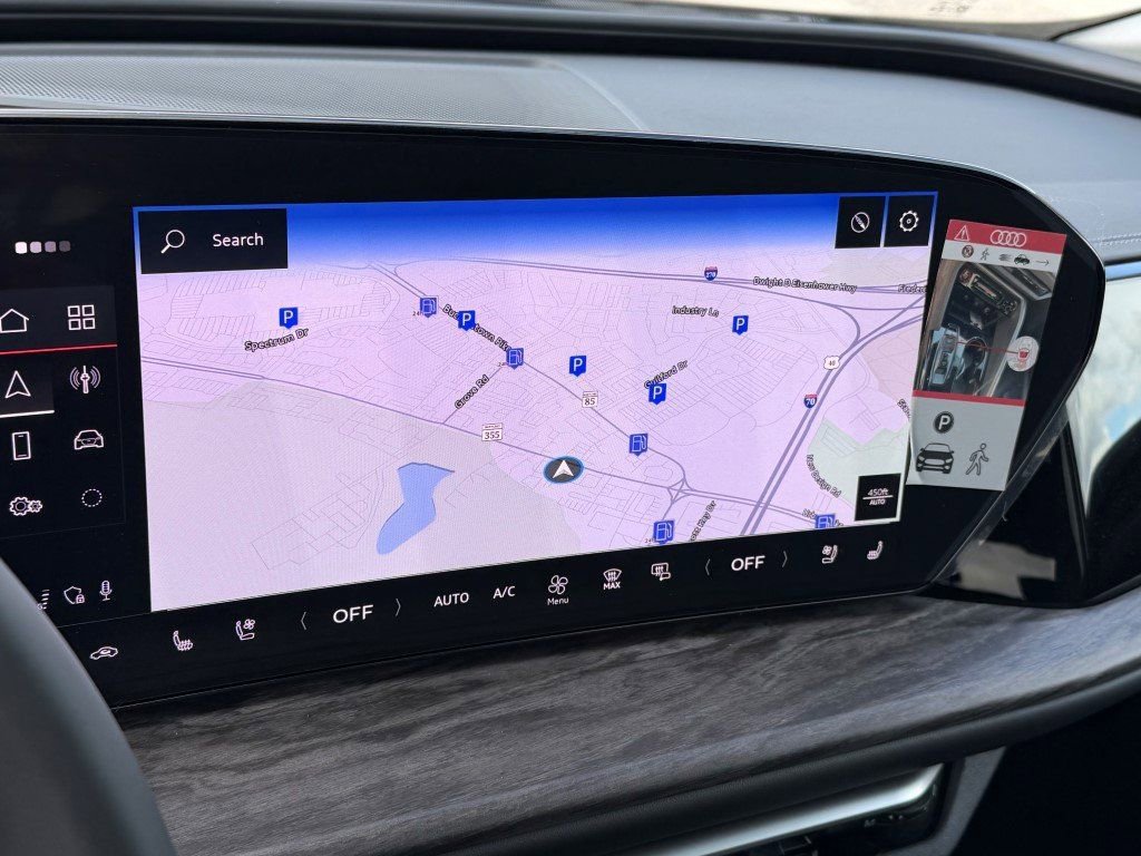 New 2025 Audi Q5 2.0T Premium Plus image 23