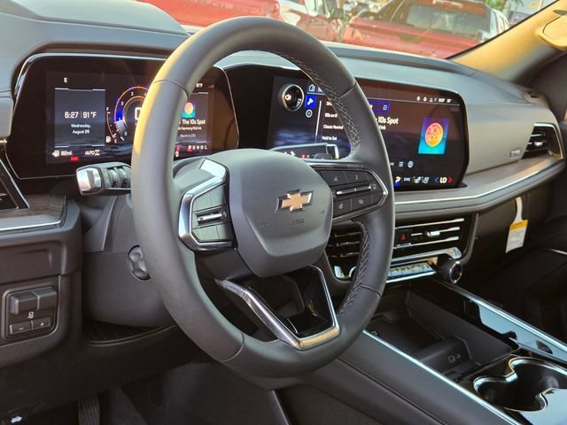 New 2026 Chevrolet Suburban High Country AWD/4WD image 11