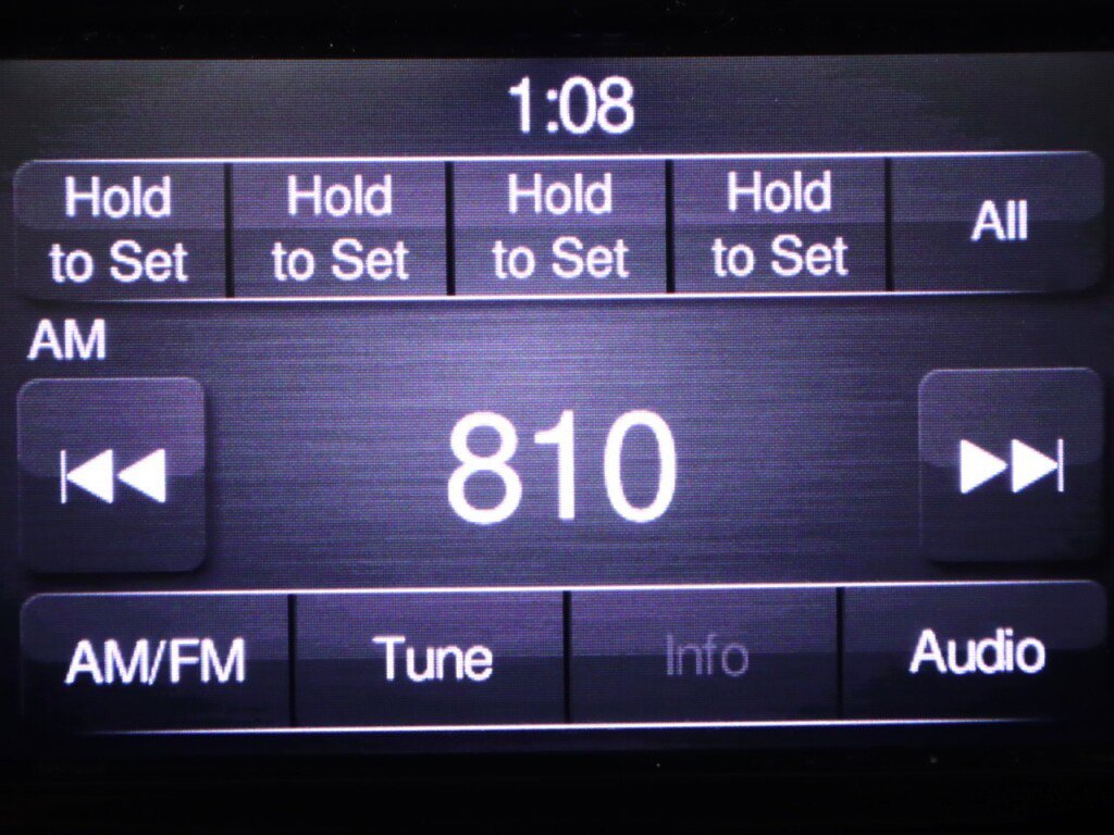 Used 2020 RAM ProMaster 3500 image 18