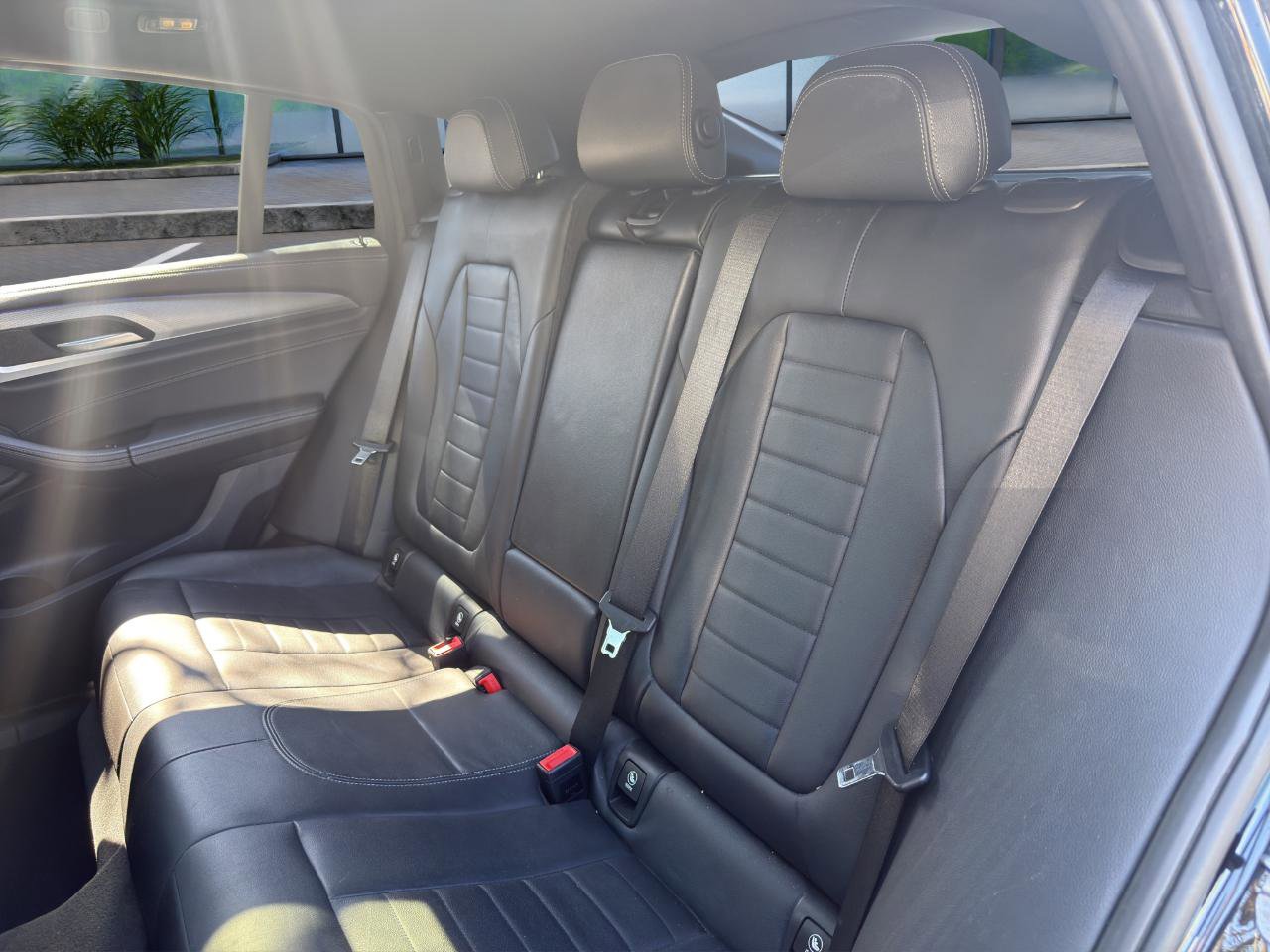 Used 2019 BMW X4 xDrive30i w/ M Sport Package image 13