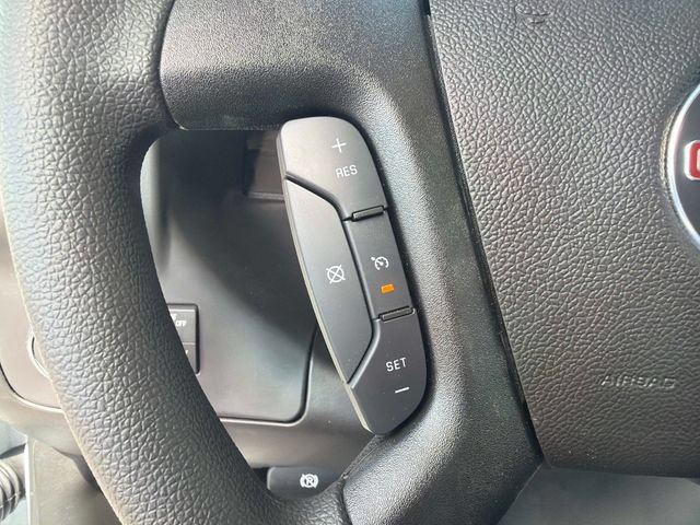 New 2026 GMC Savana 2500 w/ Driver Convenience Package RWD image 20