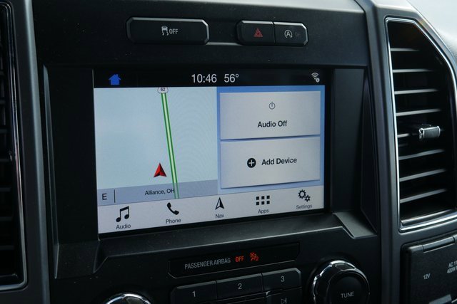 Used 2019 Ford F150 XLT w/ Equipment Group 302A Luxury image 22