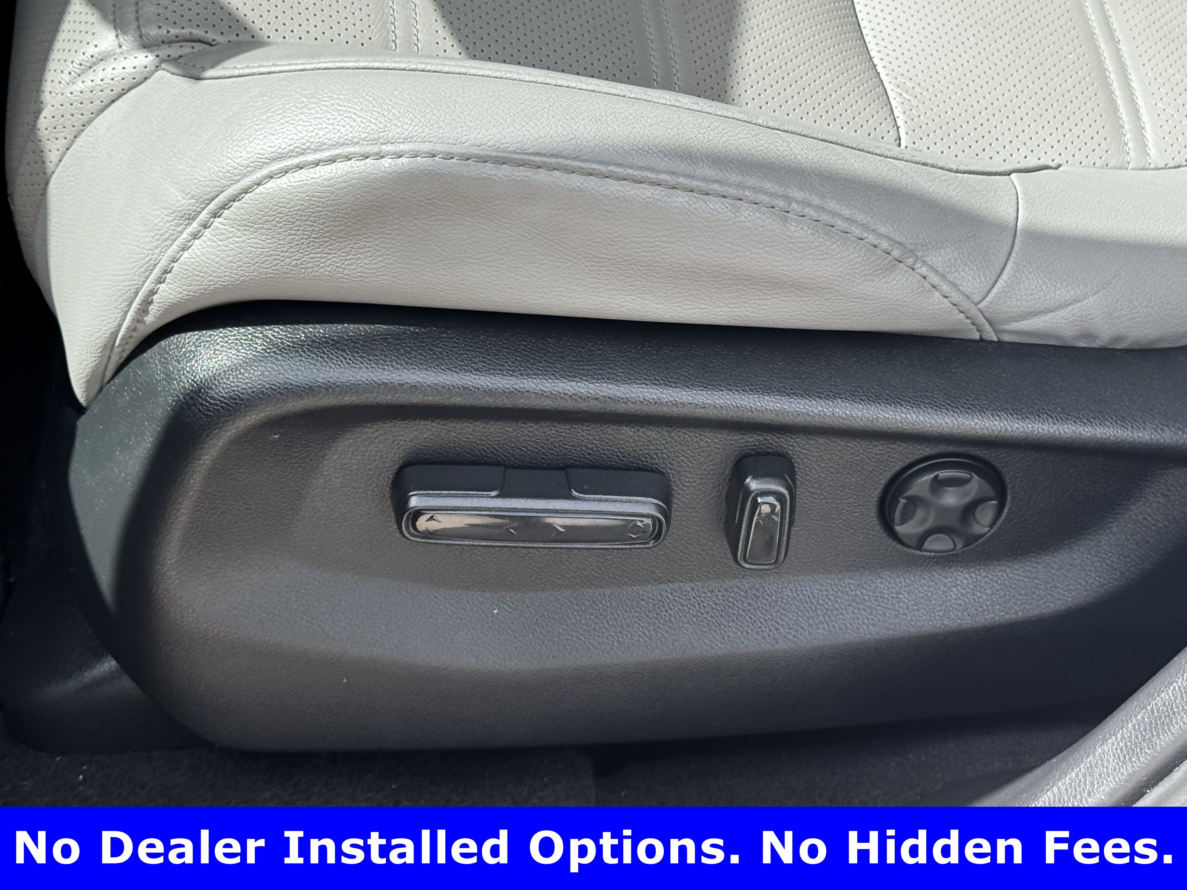 Used 2017 Honda CR-V Touring image 29