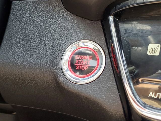 Used 2022 Honda HR-V EX-L image 24