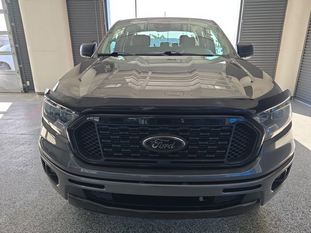 Certified 2021 Ford Ranger XLT image 2