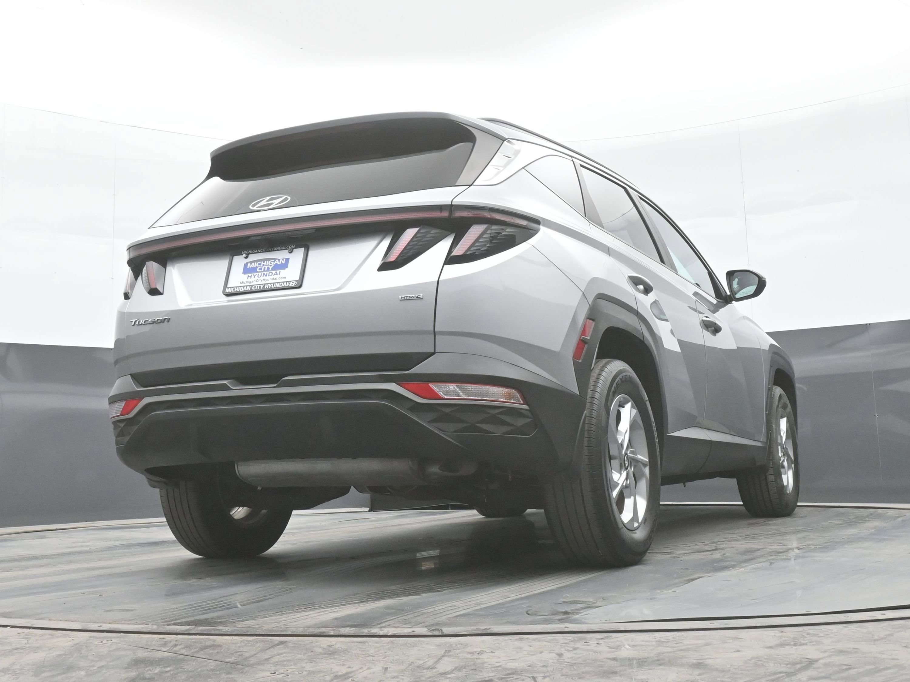 Used 2022 Hyundai Tucson SEL image 39