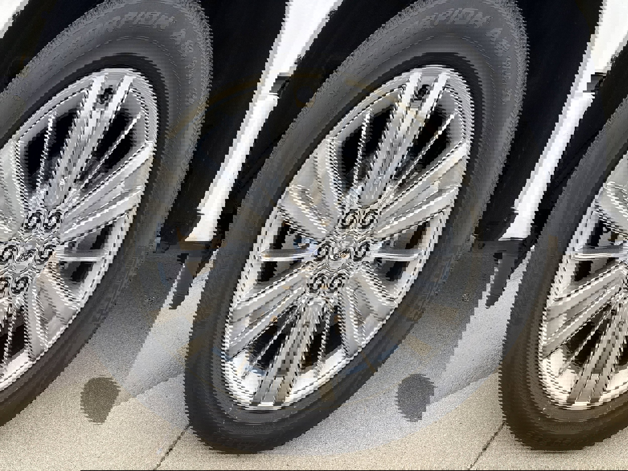 Used 2024 Ford F150 Platinum w/ Equipment Group 703A Plus image 24