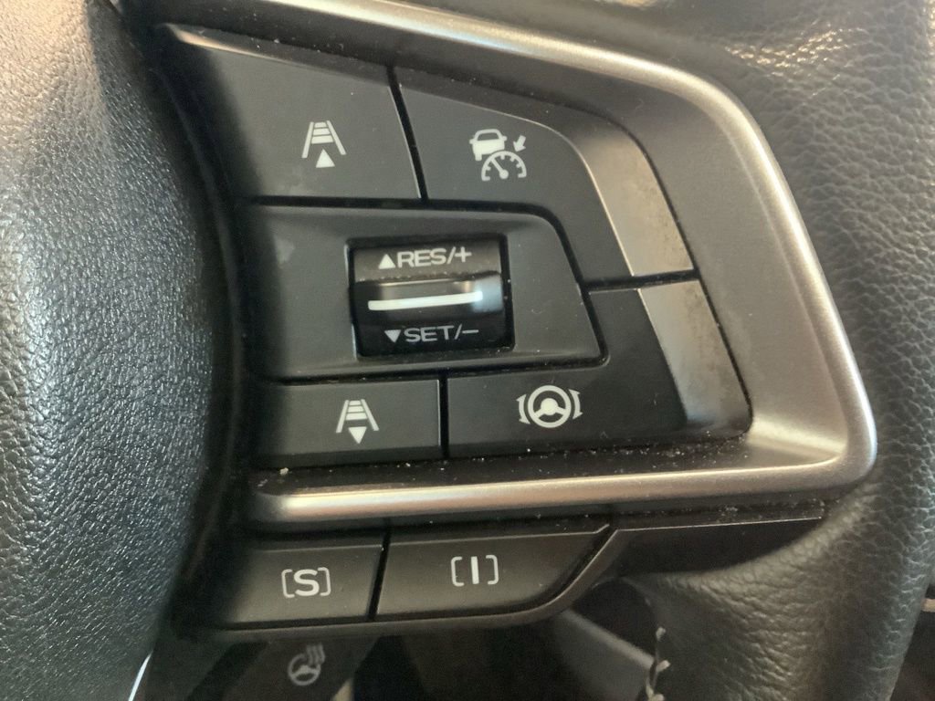 Used 2023 Subaru Forester Limited image 16