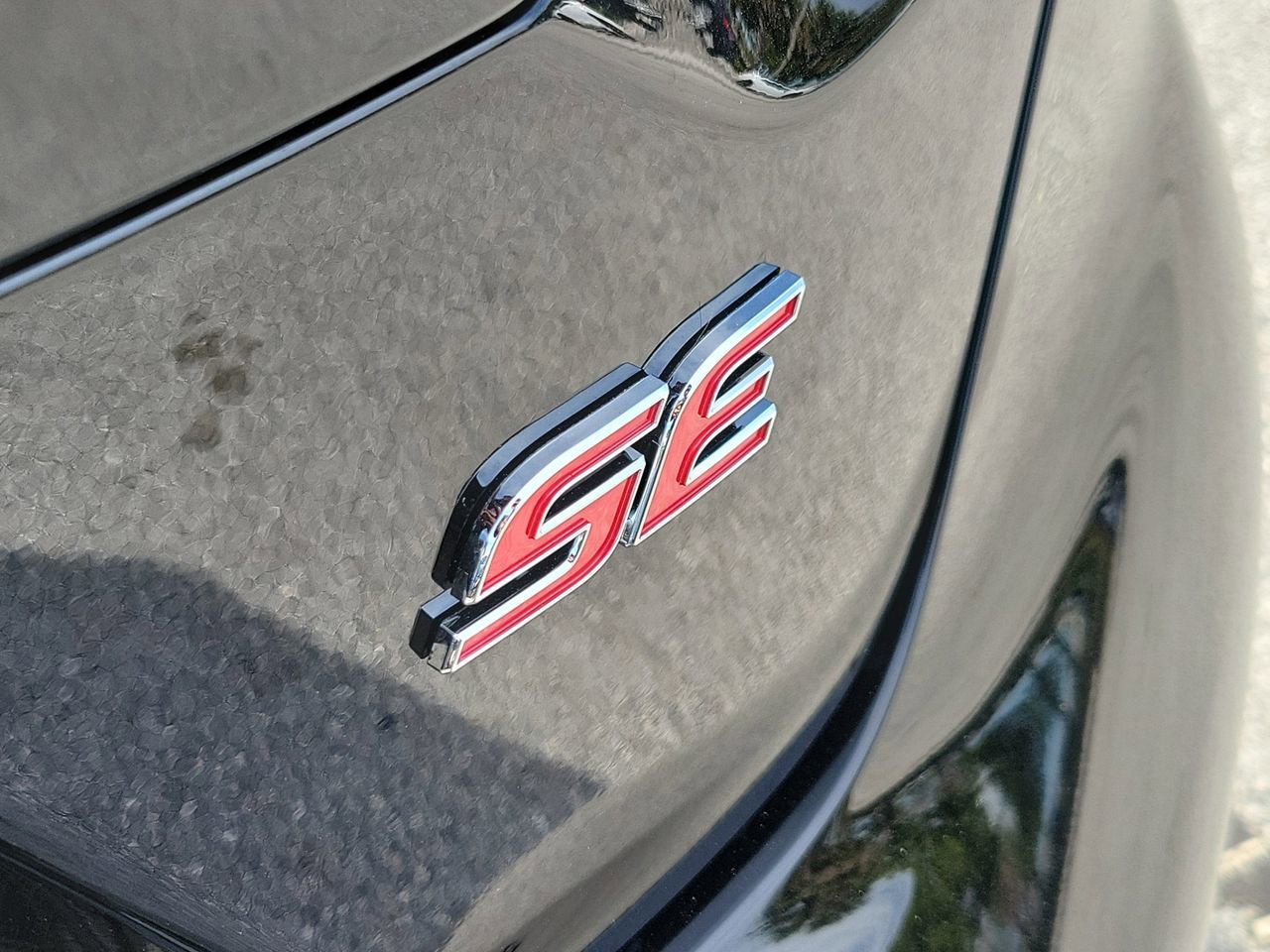 New 2026 Toyota Corolla SE image 7