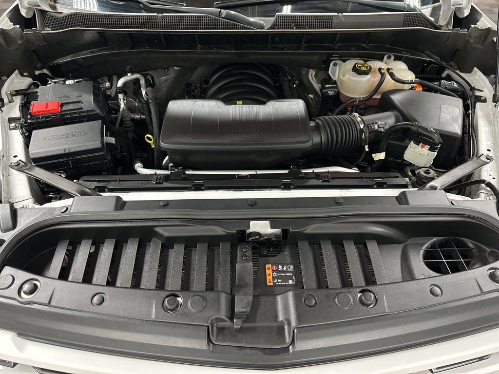 Used 2022 Chevrolet Silverado 1500 RST w/ Z71 Off-Road Package image 34