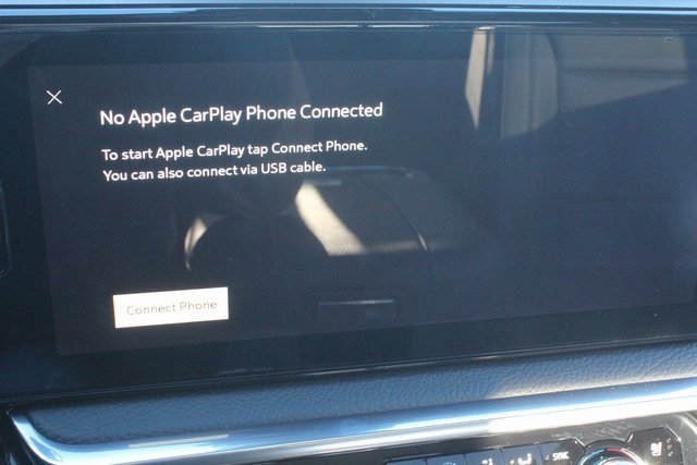 New 2026 GMC Sierra 1500 Denali image 41