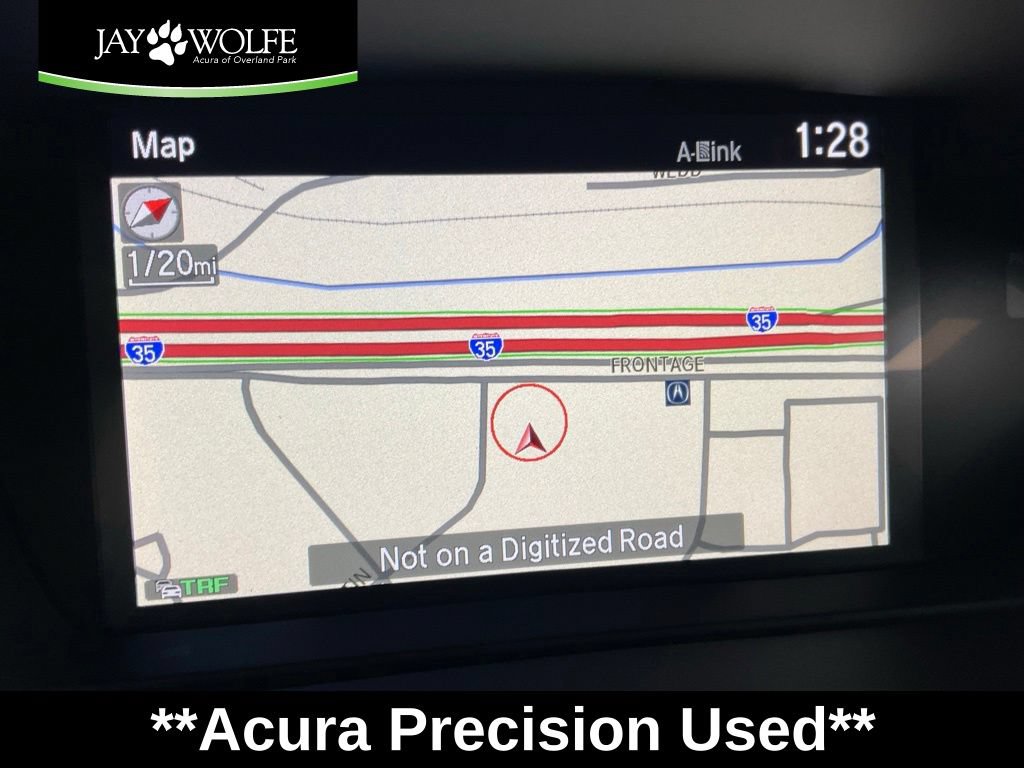 Certified 2020 Acura TLX Type S PMC Edition AWD/4WD image 17