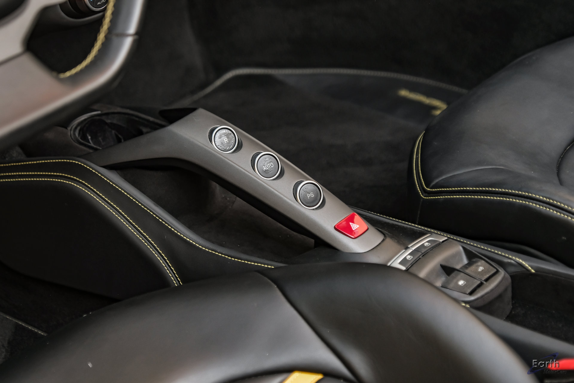 Used 2018 Ferrari 488 Spider RWD image 74