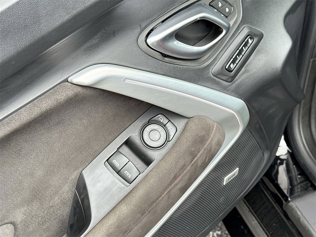 Used 2023 Chevrolet Camaro ZL1 image 18