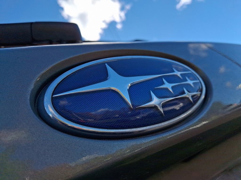 Used 2021 Subaru Outback Limited w/ Popular Package #2 image 32