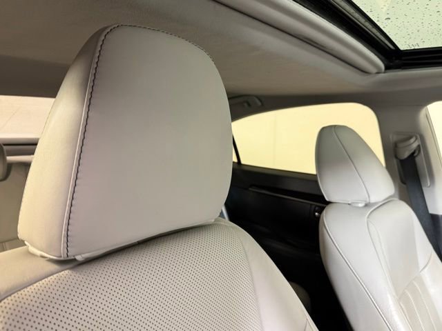 Used 2018 Lexus ES 350 350 w/ Luxury Package w/Wood Trim image 33