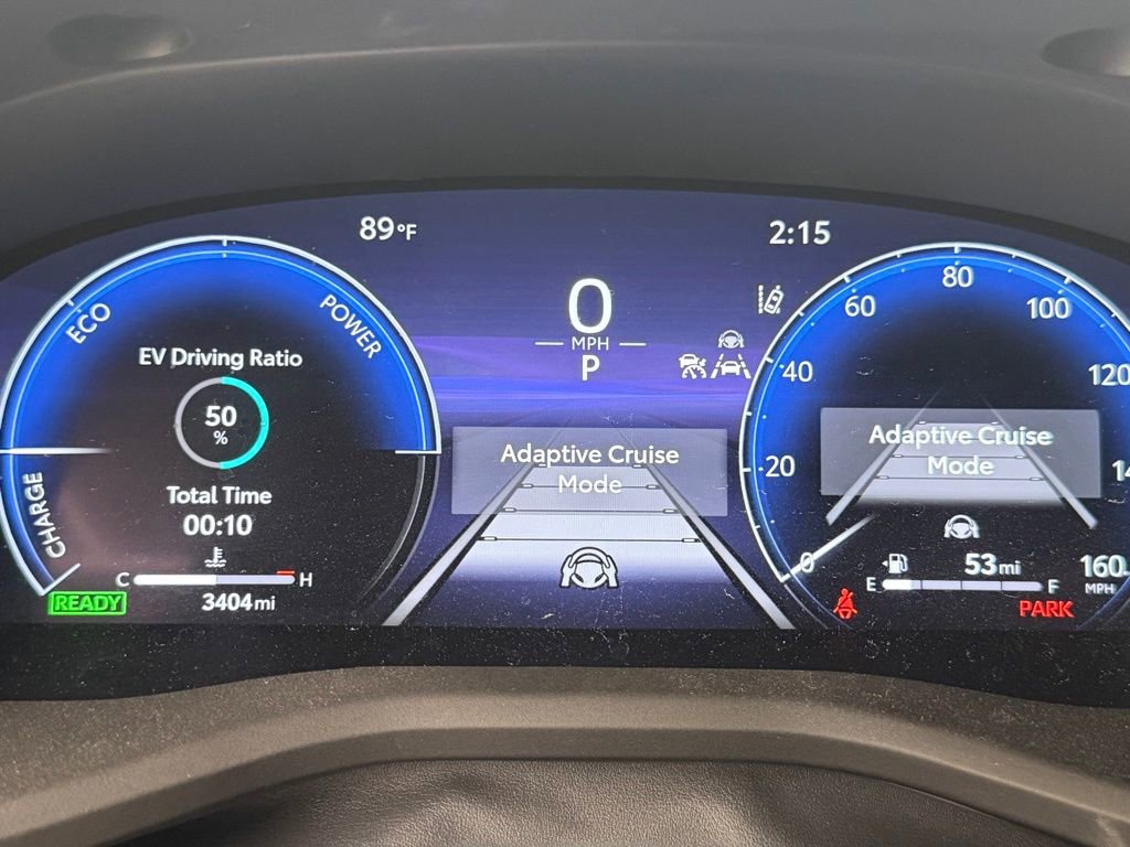 Used 2026 Toyota Camry XSE w/ Premium Plus Package image 27