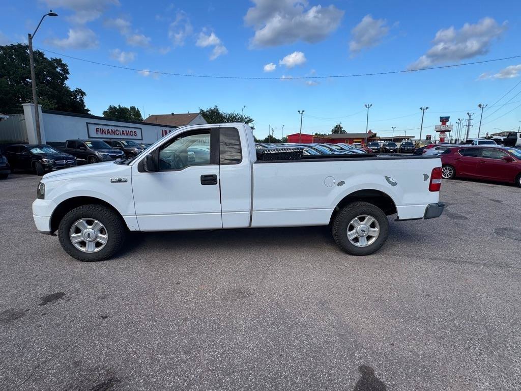 Used 2006 Ford F150 2WD Regular Cab image 5