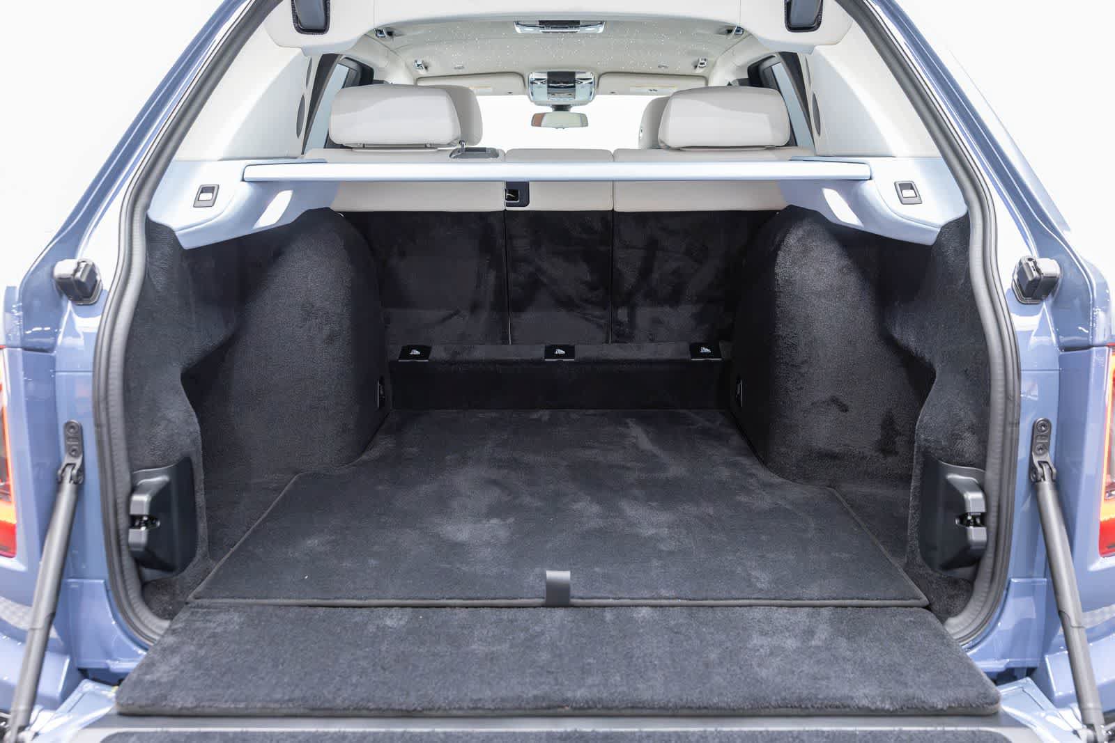 New 2027 Rolls-Royce Cullinan AWD/4WD image 14