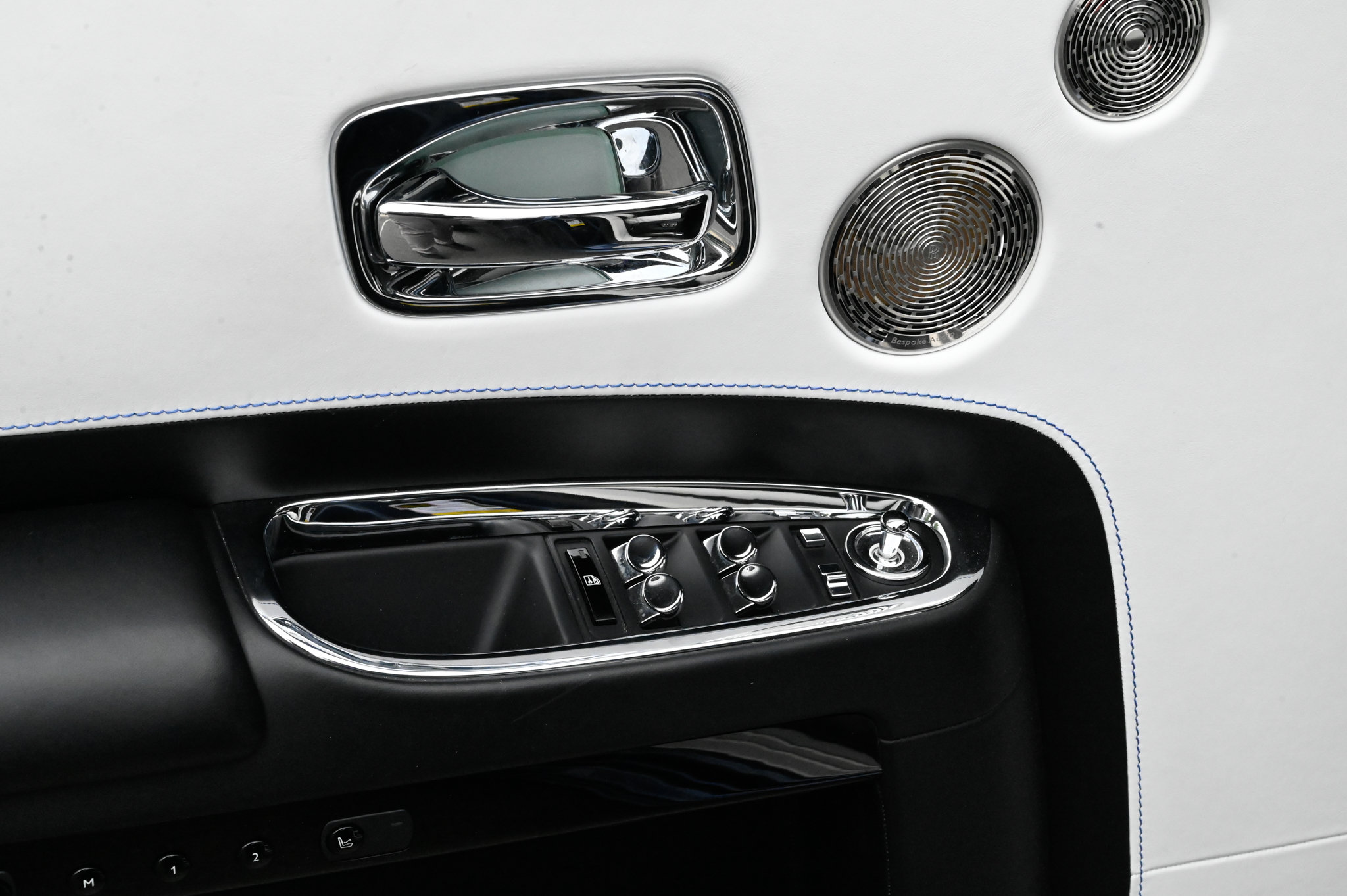 Used 2018 Rolls-Royce Ghost RWD image 21