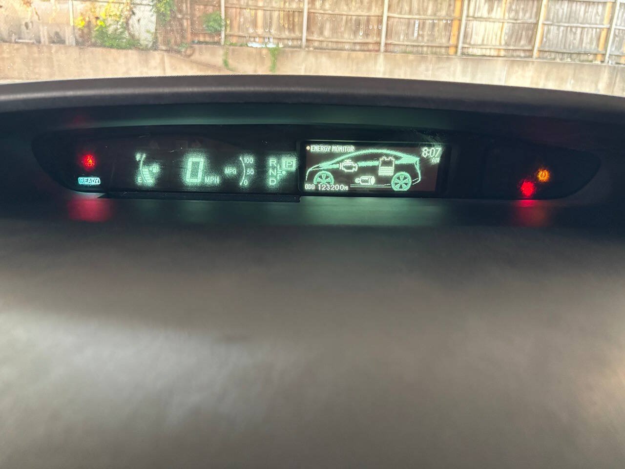 Used 2011 Toyota Prius Two FWD image 20