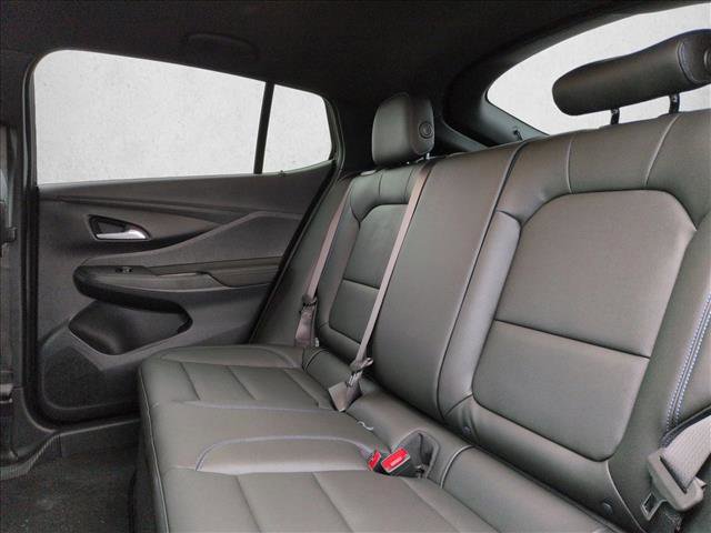 New 2026 Buick Envista Sport Touring w/ Convenience I Package image 15