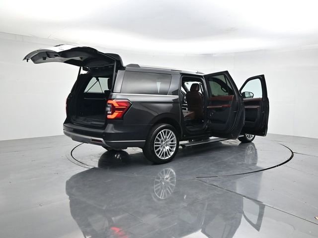 Certified 2023 Ford Expedition Max Limited image 50