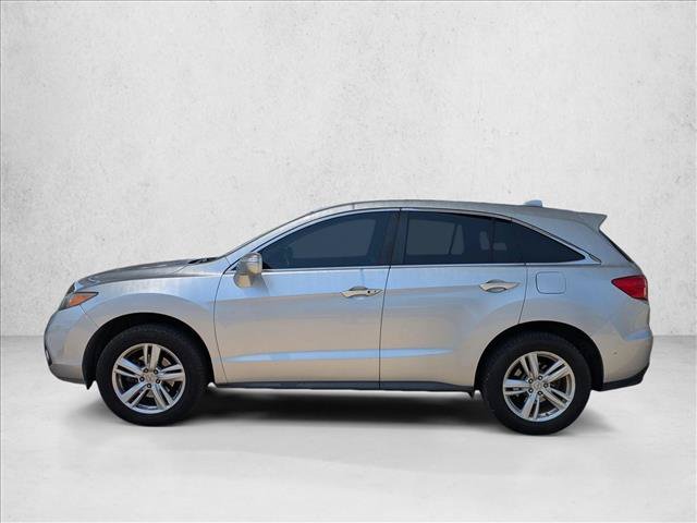Used 2015 Acura RDX w/ Technology Package FWD image 8