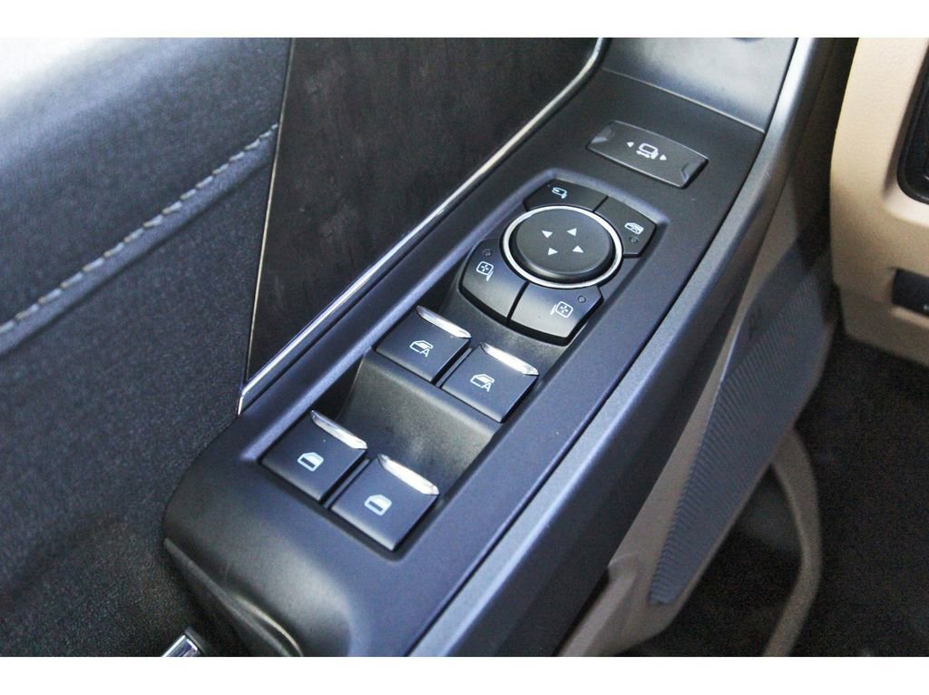 Certified 2023 Ford F250 Lariat AWD/4WD image 22