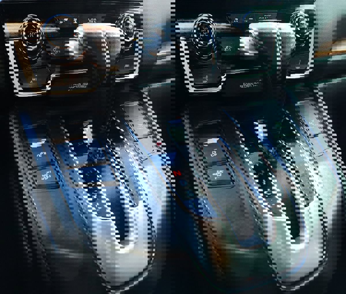 Used 2019 Honda CR-V EX-L image 52