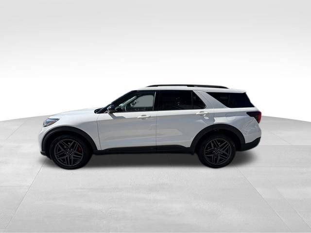 New 2025 Ford Explorer ST image 8
