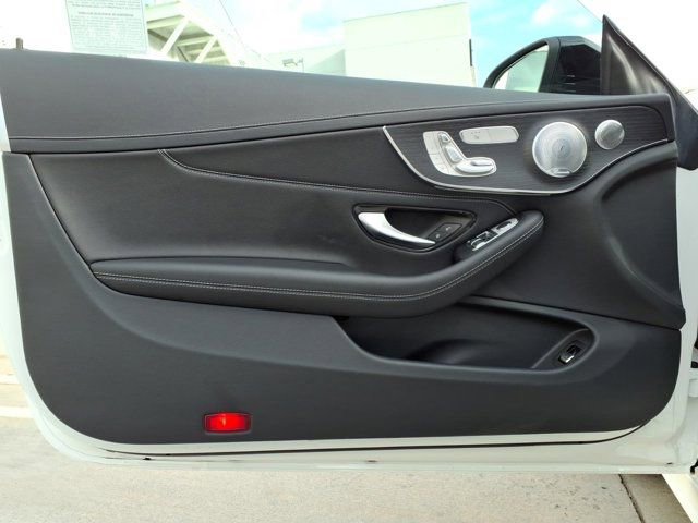 Certified 2023 Mercedes-Benz C 300 Coupe image 13